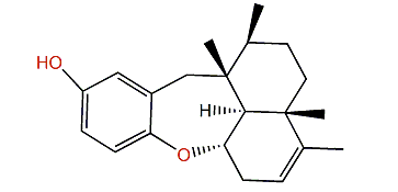 Dysiquinol A